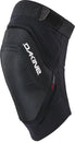 Rodilleras Dakine Agent - Negras (pequeñas)