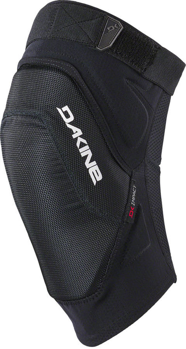 Rodilleras Dakine Agent - Negras (pequeñas)