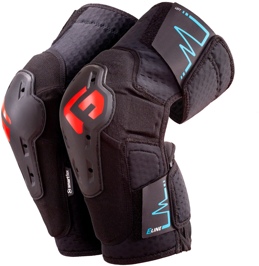 G-Form E-Line Knee Pads - Thumbnail 2
