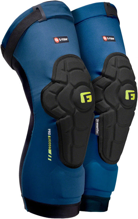 Rodillera G-Form Pro-Rugged 2 - Storm Medium