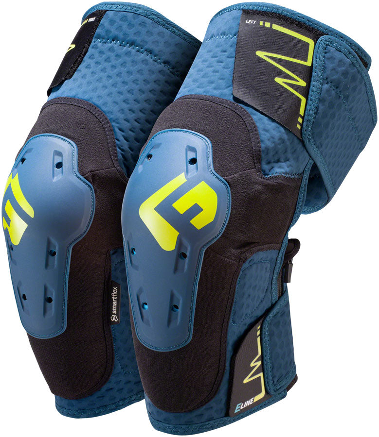 G-Form E-Line Knee Guard - Thumbnail 3