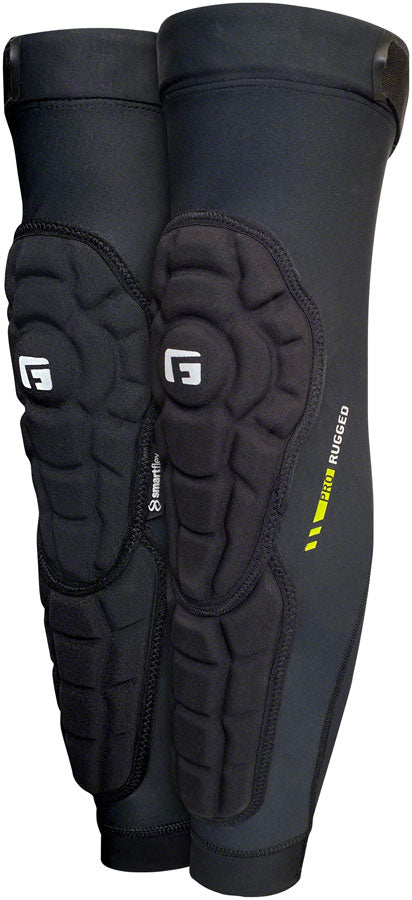 G-Form Rugged 2 Knee Guards - Thumbnail 2