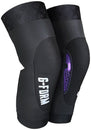 G-Form Terra Knee Guard - RE ZRO Black X-Small