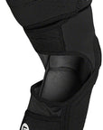 Rodillera G-Form Mesa - RE ZRO Negra Extra Grande