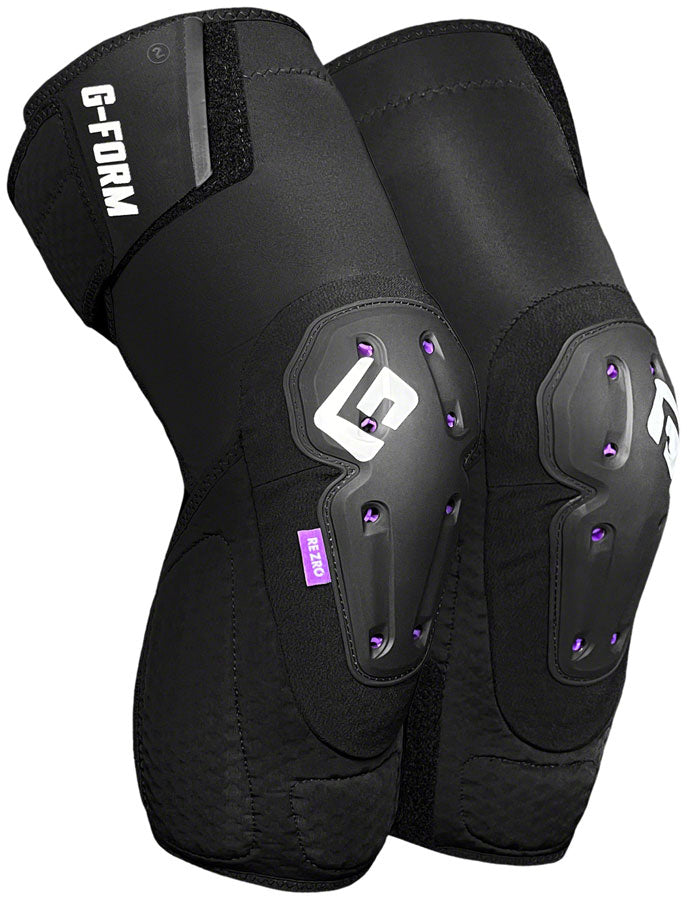 G-Form Mesa Knee Guard - Thumbnail 5