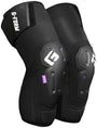 G-Form Mesa Knee Guard - RE ZRO Black Medium
