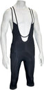 G-Form Adaptive Riding Bib - Black Small