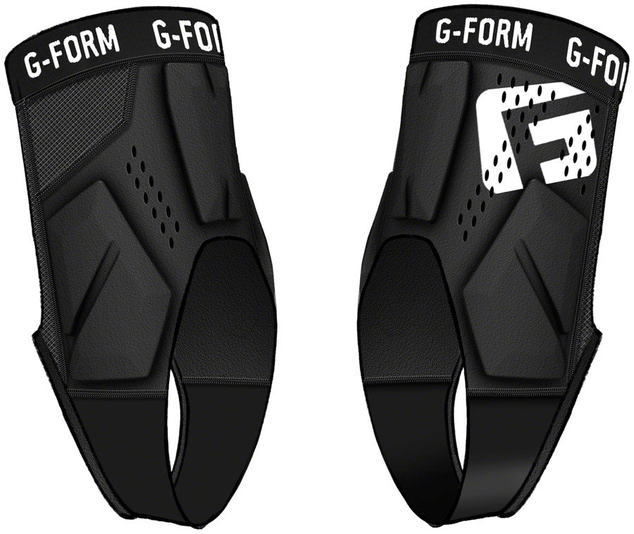 G-Form Pro-X4 Ankle Guards - Thumbnail 3