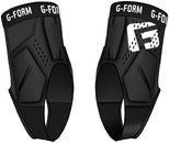 G-Form Pro-X4 Ankle Guard - Black S/M