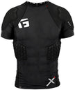 G-Form Pro-X4 Shirt  - Mens Black Large