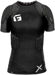 G-Form Pro-X4 Shirt - Womens Black X-Large