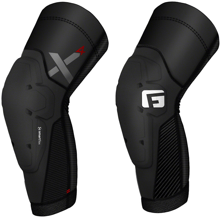 G-Form Pro-X3 Knee Guards - Thumbnail 5