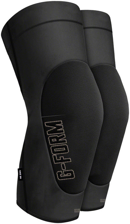 G-Form EJ Elbow Guards - Black Small