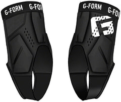 Tobillera G-FormYouthPro-X4 - Talla única, color negro