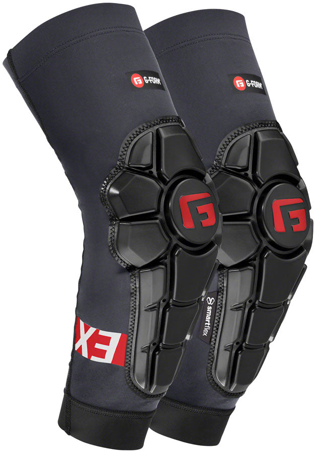G-Form Pro-X3 Shin Guards - Thumbnail 4
