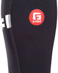 Espinilleras G-Form Pro-X3 - Negras, tallas L/XL
