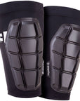 Espinilleras G-Form Pro-X3 - Negras, tallas L/XL