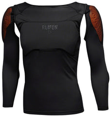 RaceFace Ruxton Core Protector - Black Large