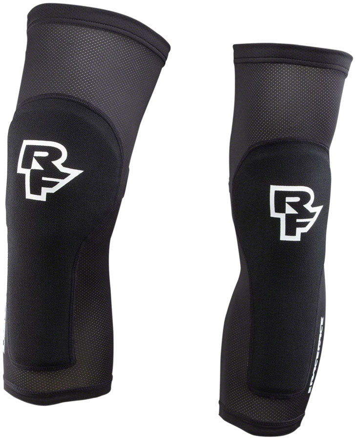 Race Face Charge Knee
