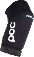 Codera POC Joint VPD Air - Negro uranio (talla extragrande)