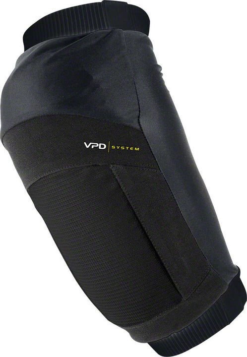 Codera POC Joint VPD System: Negra, talla grande