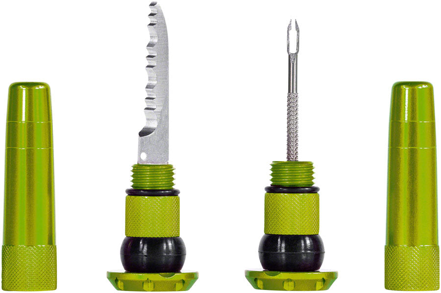 Stealth Tubeless Puncture Plugs - Thumbnail 2
