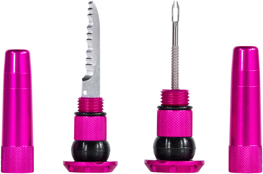Stealth Tubeless Puncture Plugs - Thumbnail 4