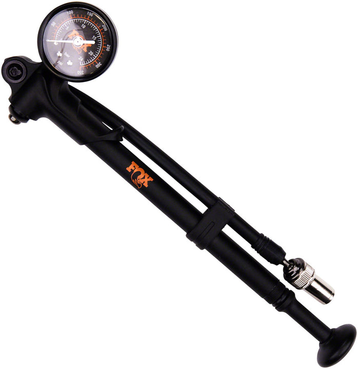 Bomba de amortiguación Fox HP - 350 psi