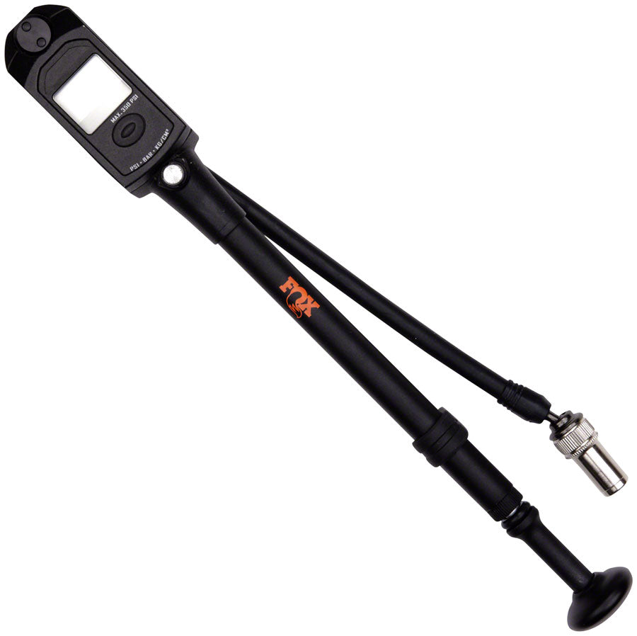 Fox Digital Shock Pump - Thumbnail 5