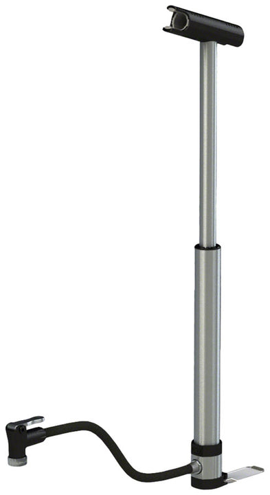 Crankbrothers Mini Floor Klic Floor Pump