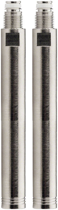 Continental Presta Valve Extenders - 60mm Pair