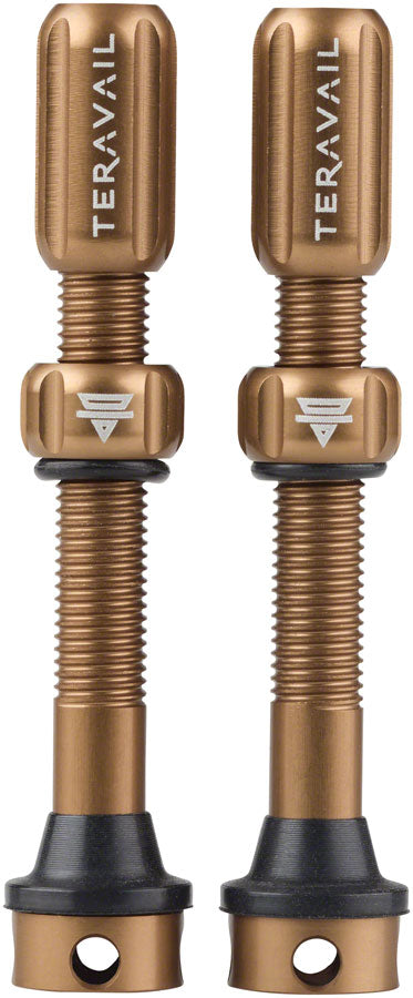 Teravail Tubeless Valves - Thumbnail 2