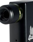 Portland Design Works Timber to Town Cloud Cap Co2 Inflator