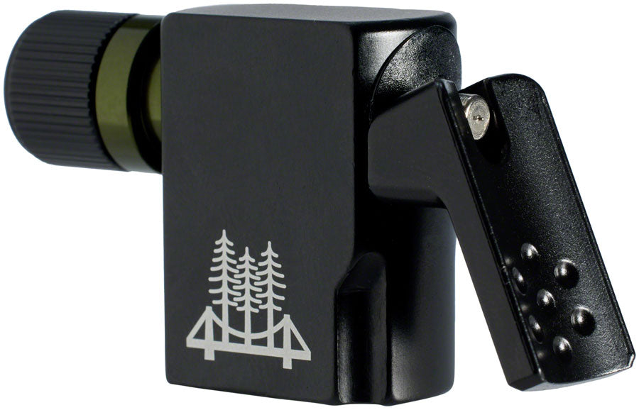 Portland Design Works Cloud Cap CO2 Inflator - Thumbnail 2