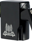 Portland Design Works Timber to Town Cloud Cap Co2 Inflator