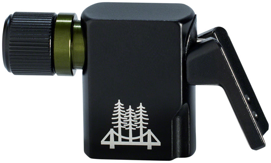 Portland Design Works Timber to Town Cloud Cap Co2 Inflator