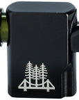 Portland Design Works Timber to Town Cloud Cap Co2 Inflator