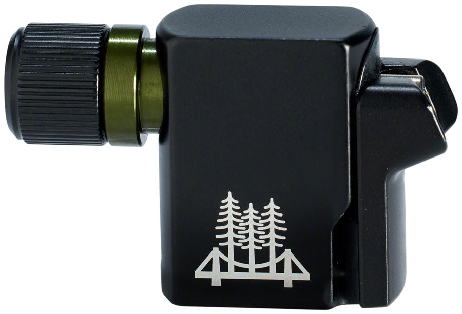 Portland Design Works Cloud Cap CO2 Inflator
