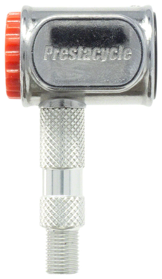 Prestacycle Pro Presta Head - Thumbnail 2