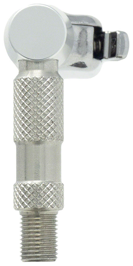 Cabezal Schraeder Prestacycle Pro