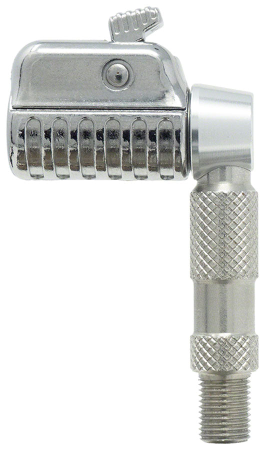 Prestacycle Pro Schrader Head - Thumbnail 5