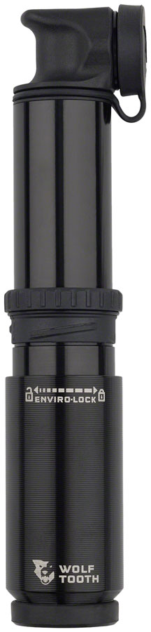 Bomba de encapsulado Wolf Tooth - 40 cc