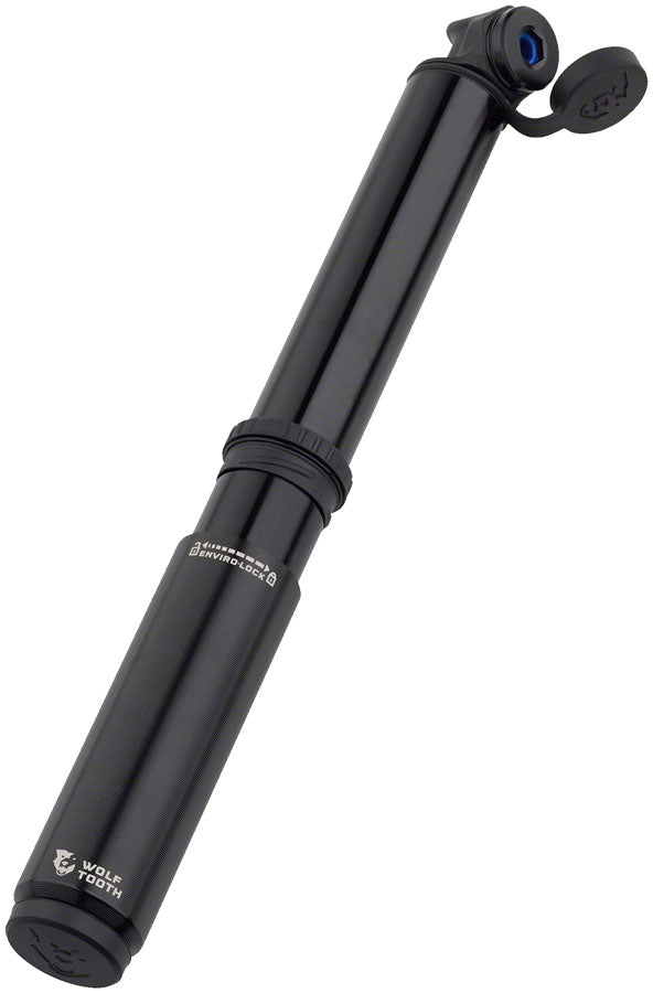 Wolf Tooth EnCase Pump - Thumbnail 5