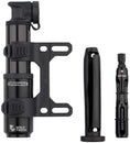 Bomba de engranajes Wolf Tooth con multiherramienta - 40 cc