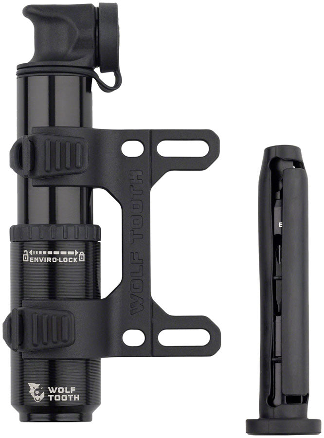 Wolf Tooth EnCase Pump - Thumbnail 2