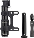 Bomba de engranajes Wolf Tooth con herramienta para cadena y tapón de neumático (40 cc)