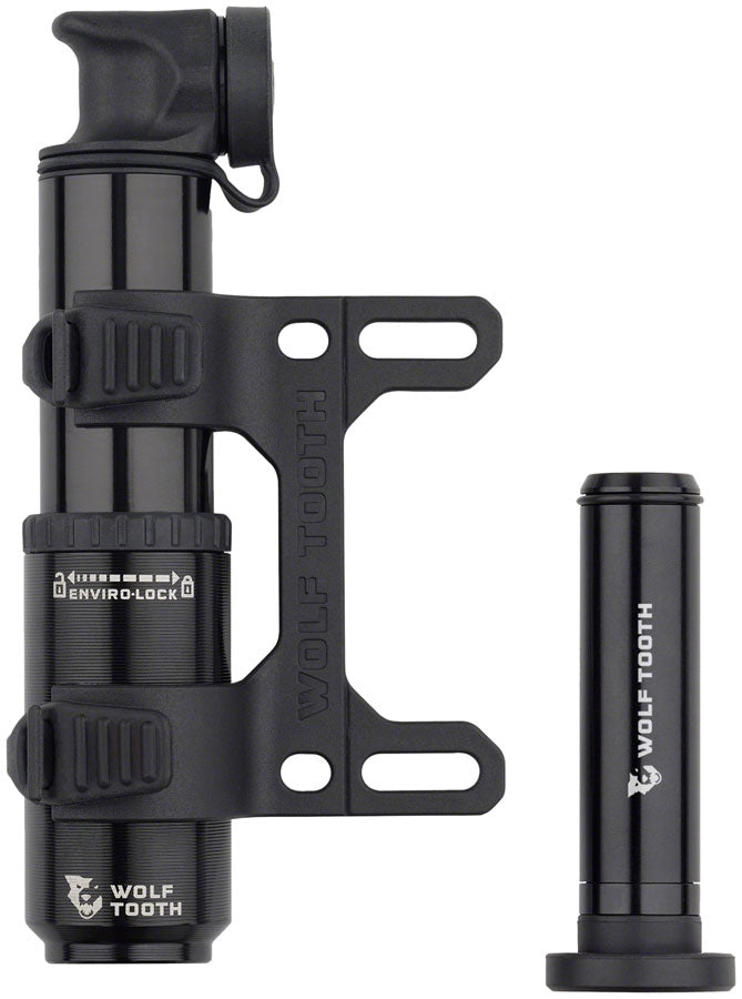 Wolf Tooth EnCase Pump - Thumbnail 3
