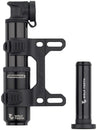 Bomba de caja Wolf Tooth con herramienta para tapones de neumáticos - 40 cc