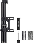 Wolf Tooth Encase Pump with Tire Plug Tool - 85cc
