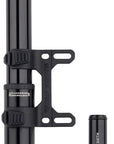 Wolf Tooth Encase Pump with Tire Plug Tool - 85cc